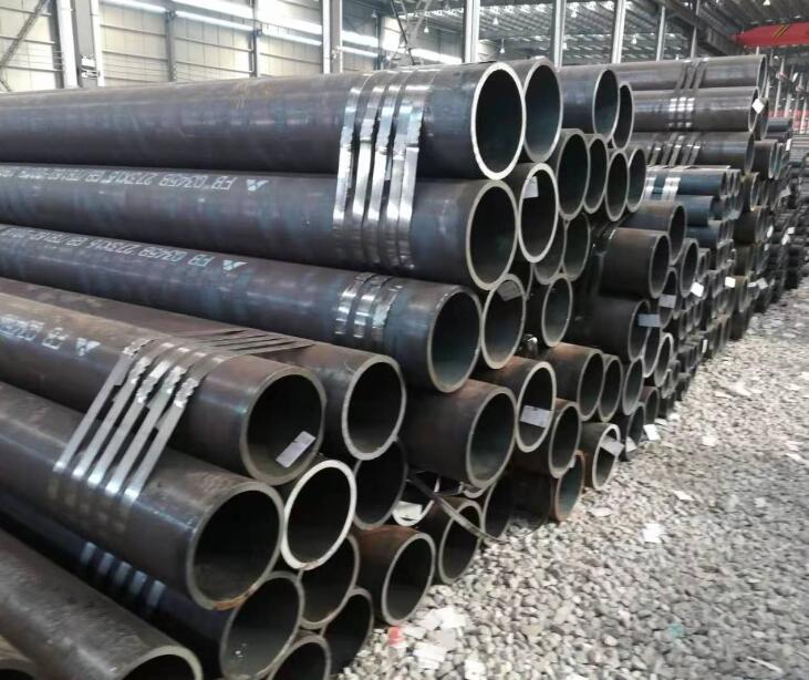 绥中Q345D化肥专用管