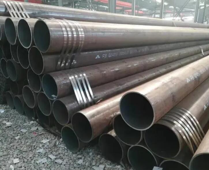 绥中高压锅炉管