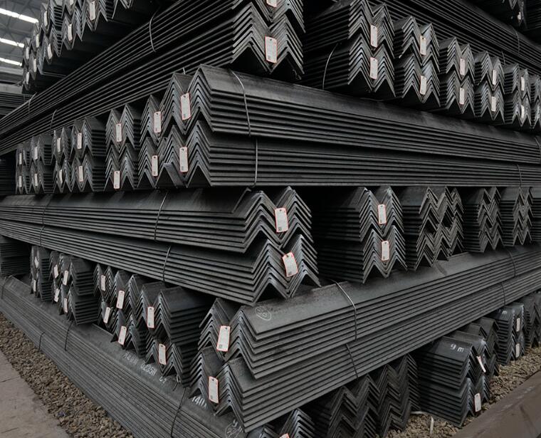 绥中低合金角钢